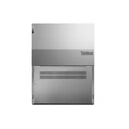 Lenovo ThinkBook 14 G4 ABA 21DK - Conception de charnière à 180 degrés - AMD Ryzen 3 - 5425U - jusq... (21DK0007UK)_11